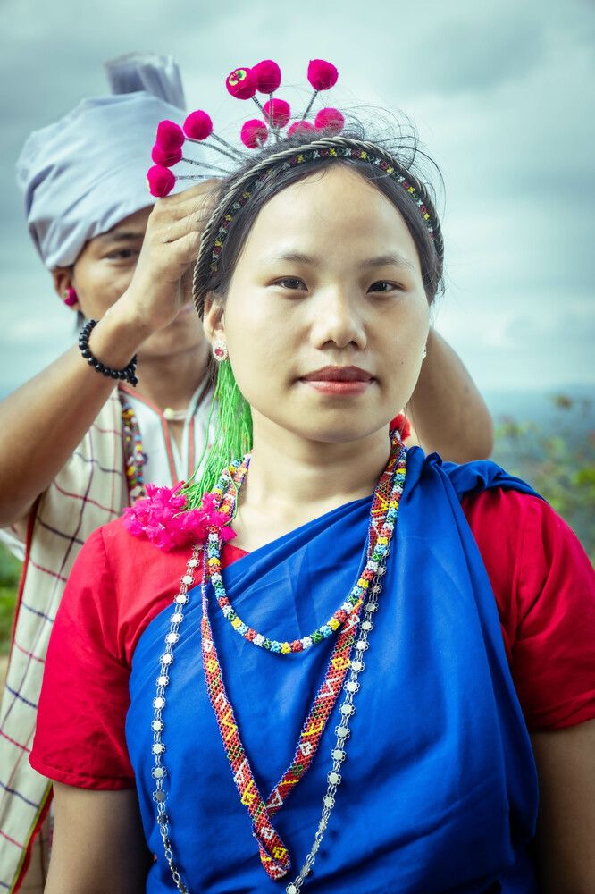 Photograph by Najmul Huda