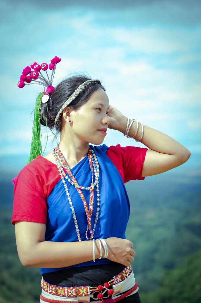 Photograph by Najmul Huda