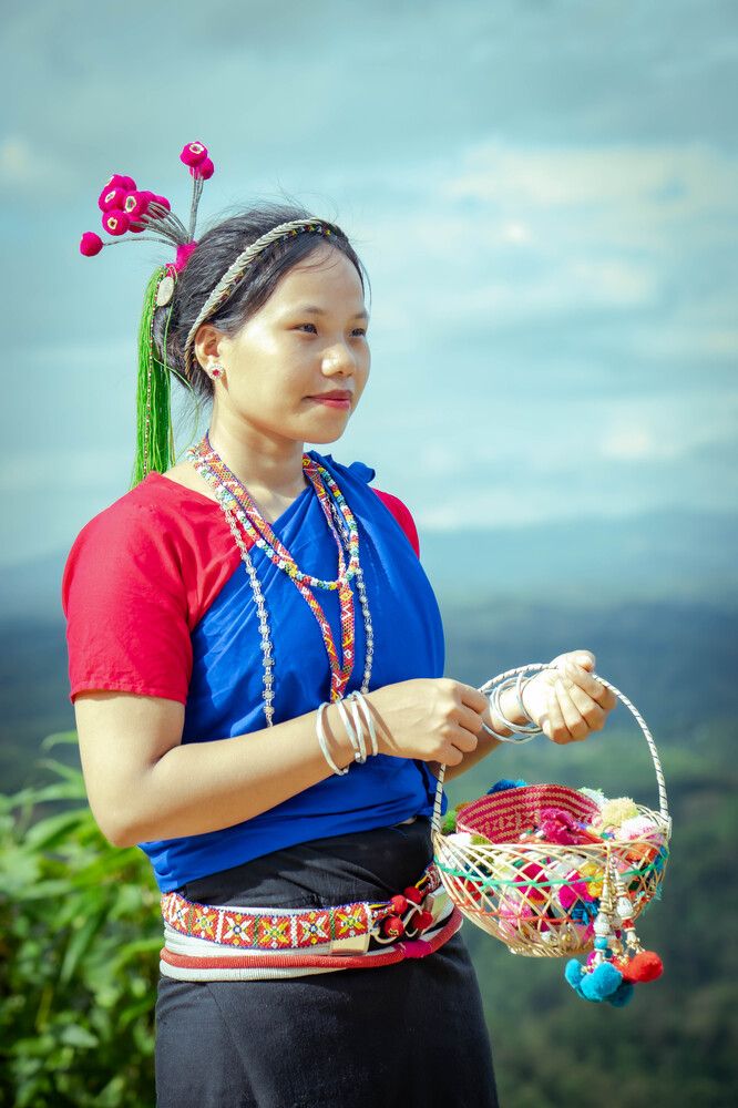 Photograph by Najmul Huda