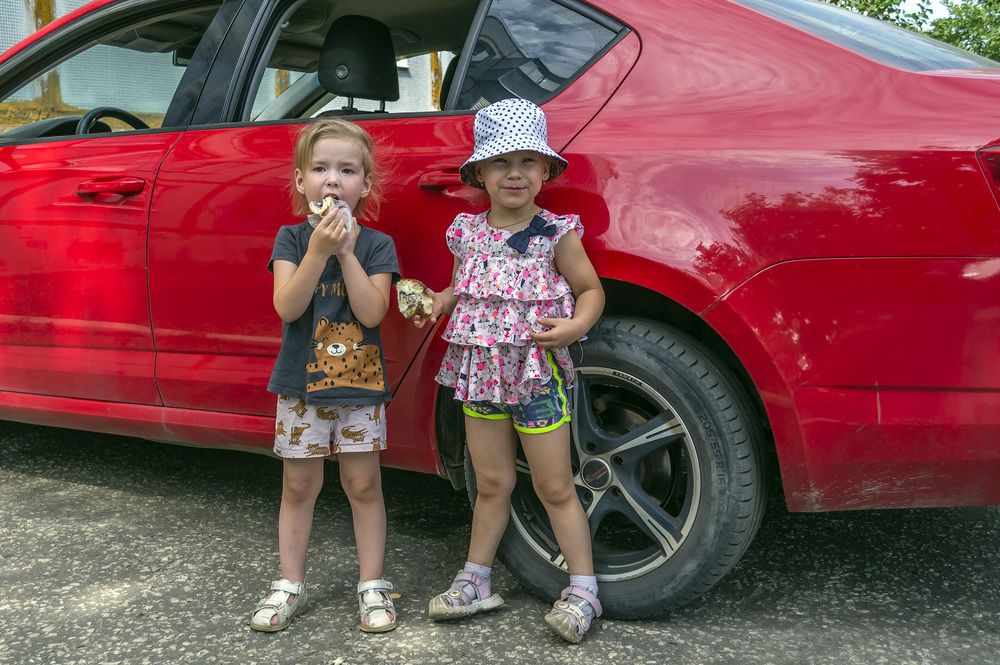 Photograph by Цветков Сергей