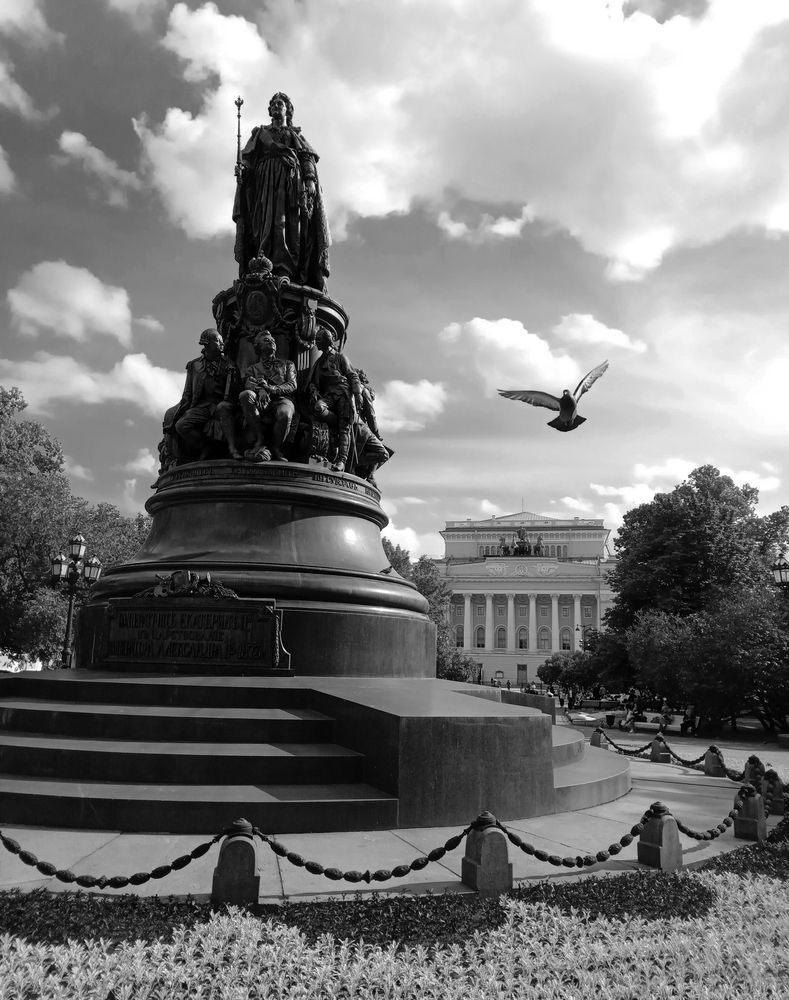 Photograph by Кожухов Алексей