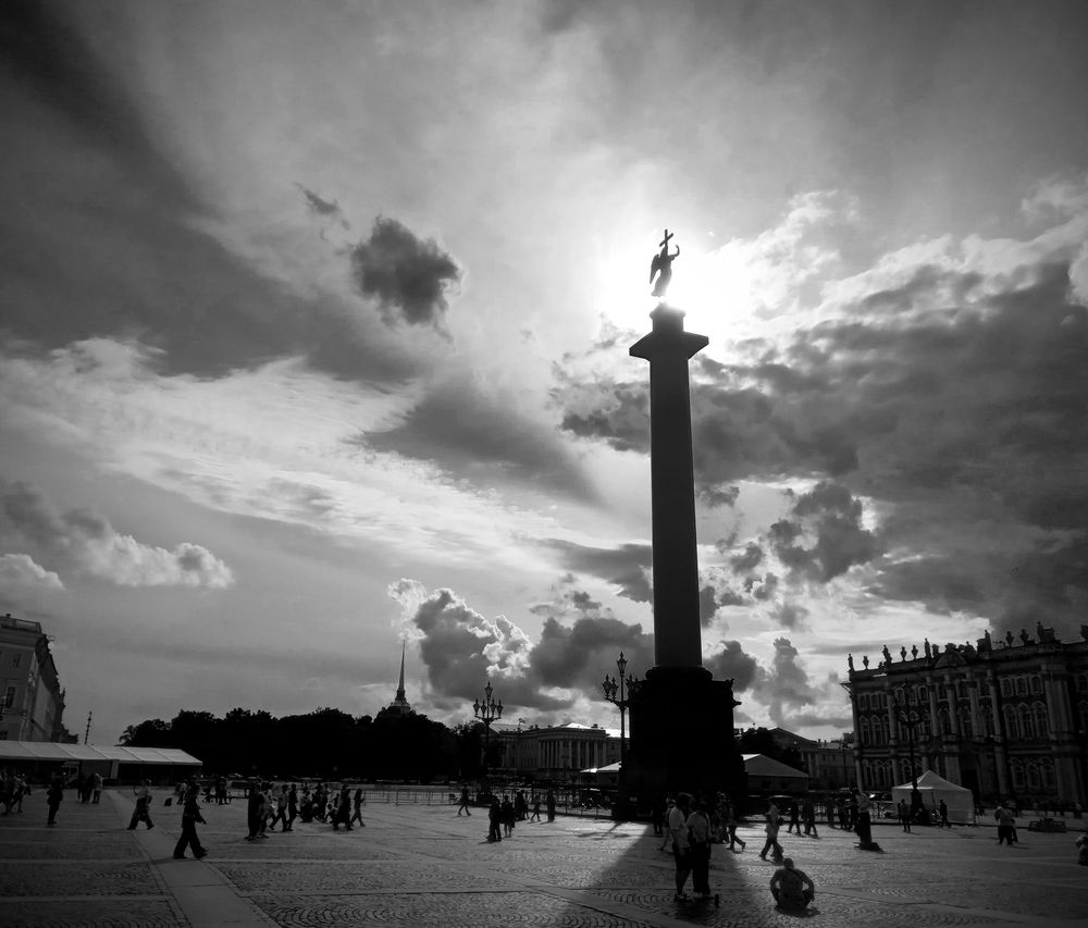 Photograph by Кожухов Алексей