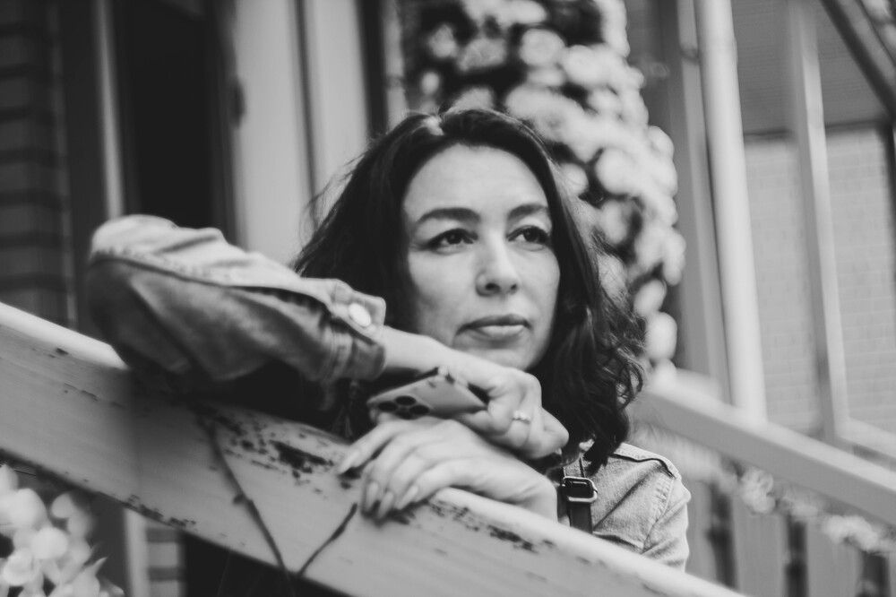 Photograph by Наталья Веряскина