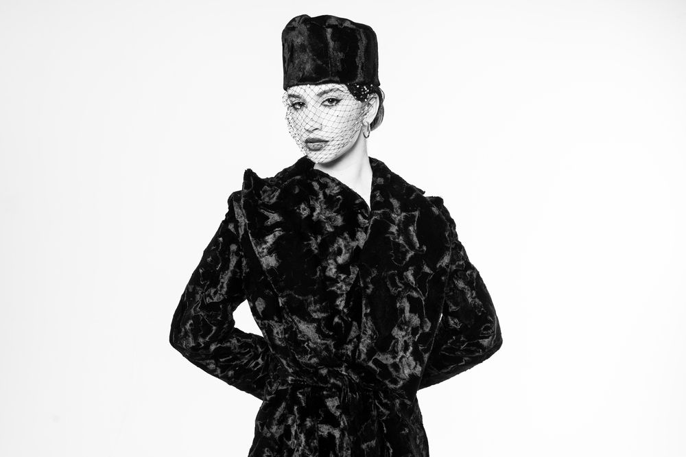 Photograph by Olga Tiurina