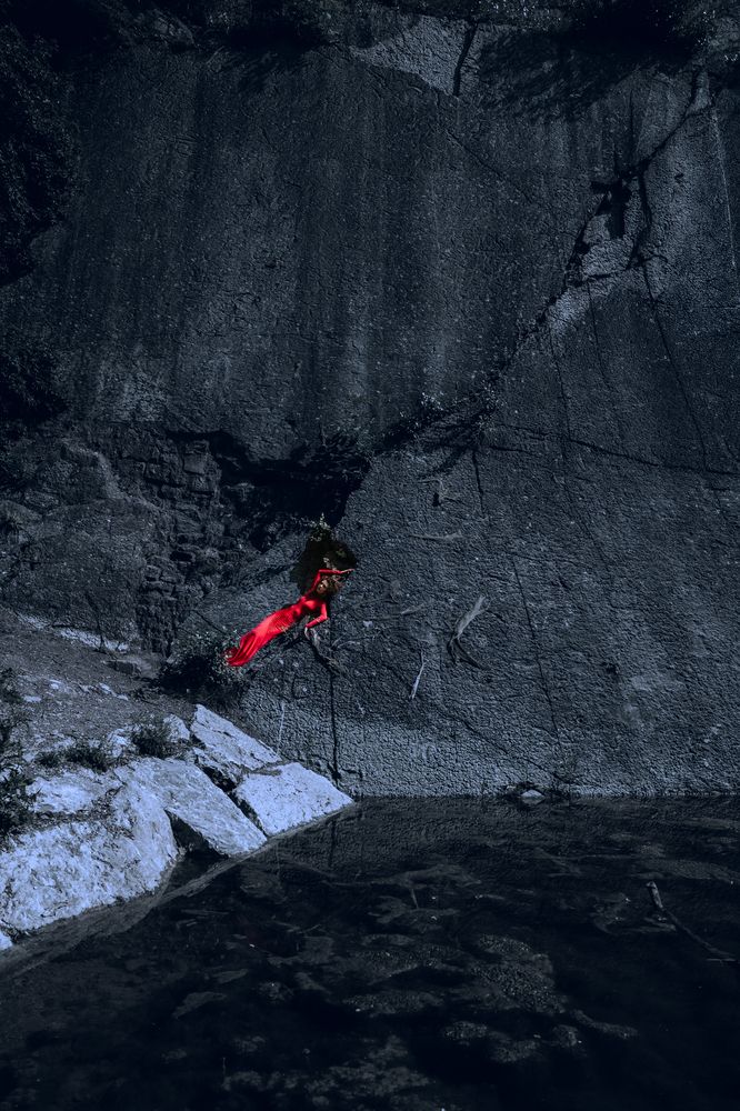 Photograph by Olga Tiurina