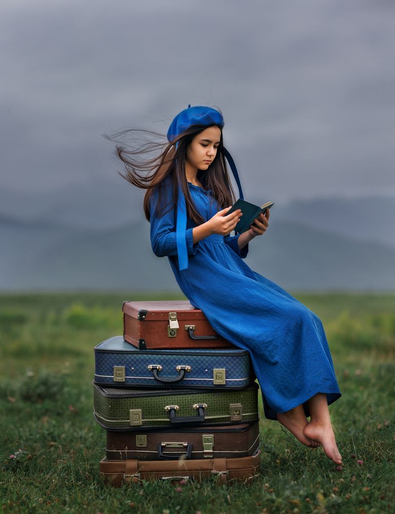Photograph by Ирина Маркова