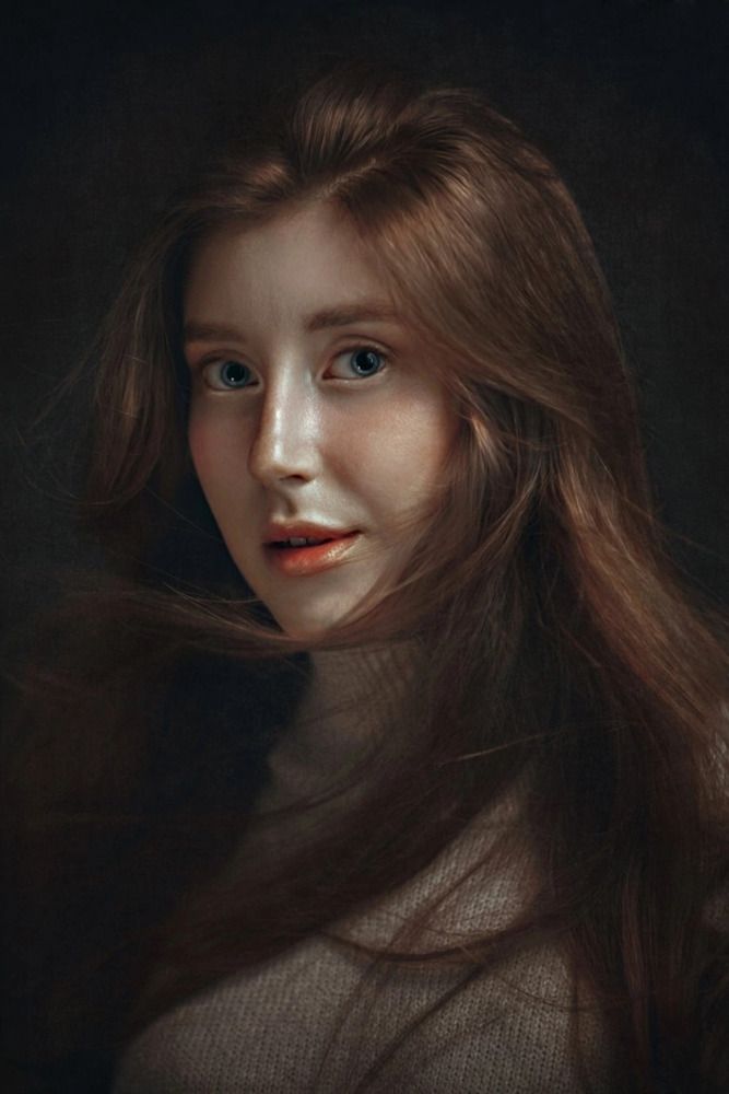 Photograph by Анастасия Голубева