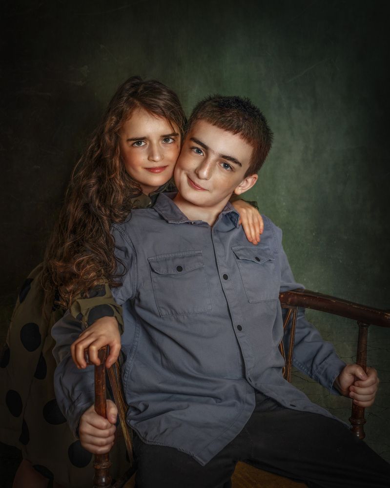 Photograph by Marzena Isik