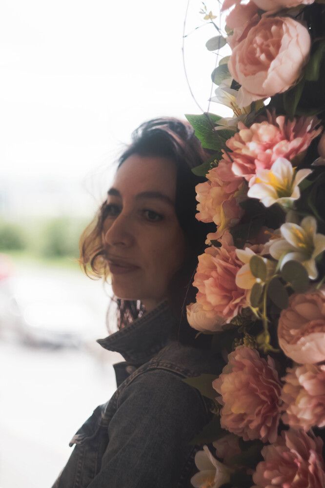 Photograph by Наталья Веряскина