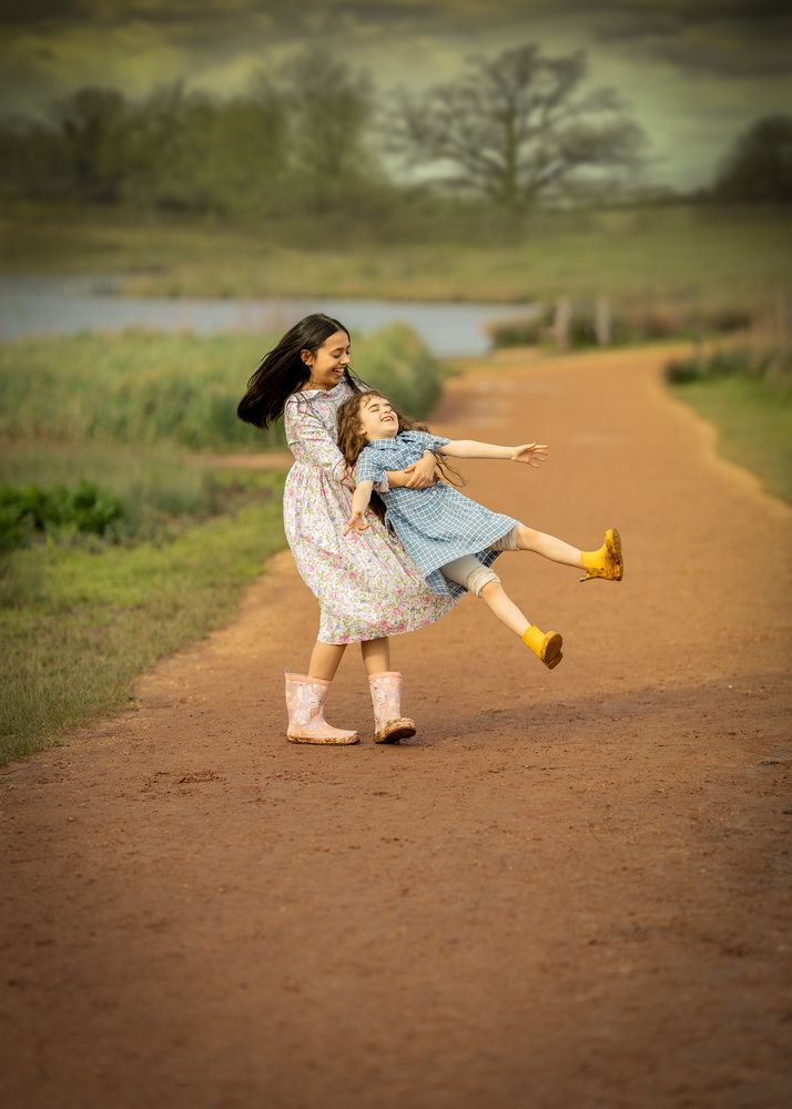 Photograph by Marzena Isik