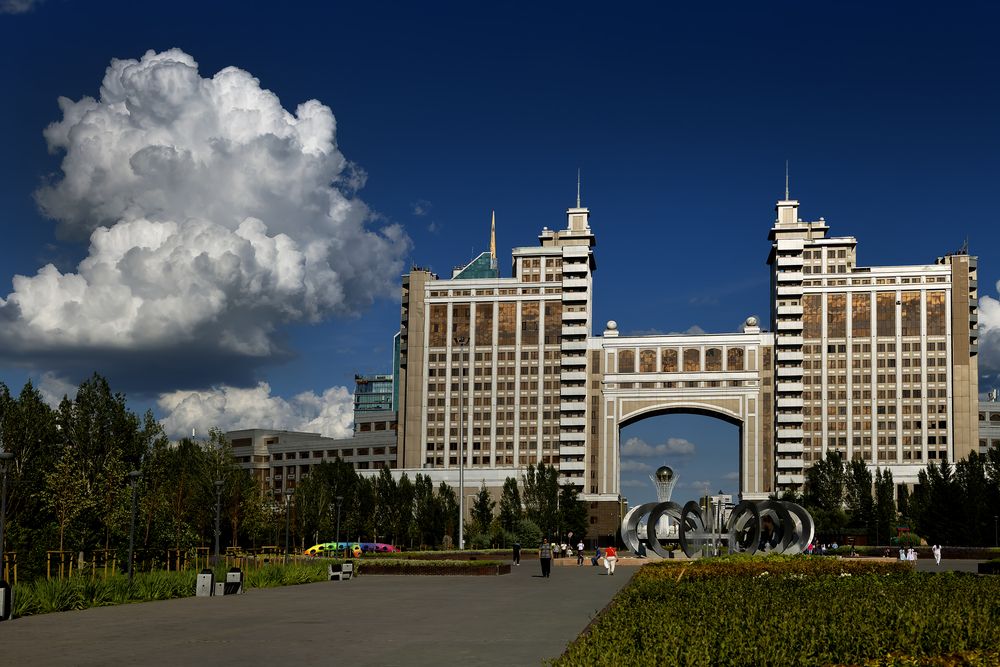 Фотография автора Александр Бичинев