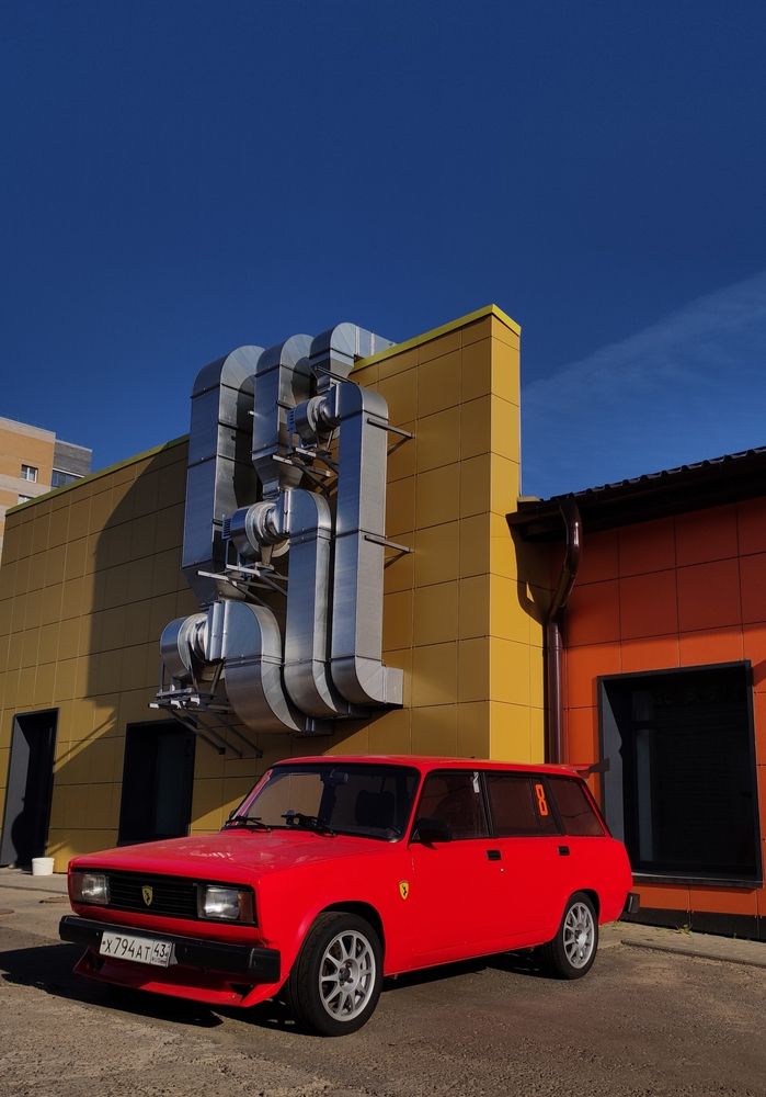 Photograph by Калюнова Наталья