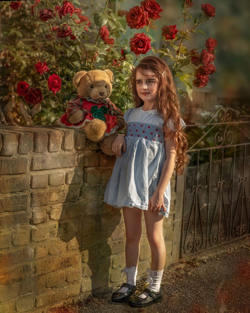 Photograph by Marzena Isik