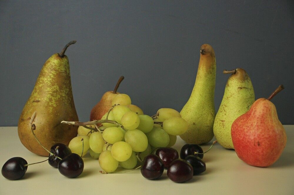 Фотография автора Геннадий Титов