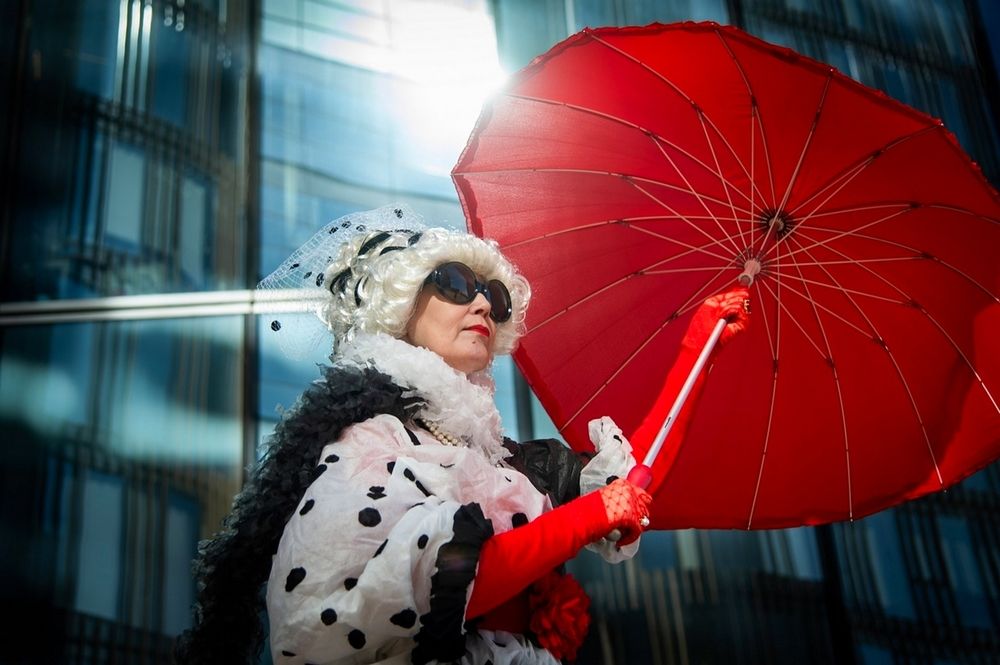 Photograph by Alexandre Dpari