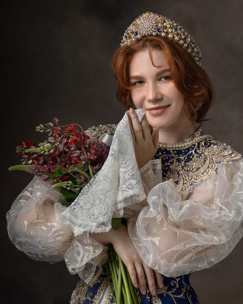 Фотография автора Анастасия Картушина