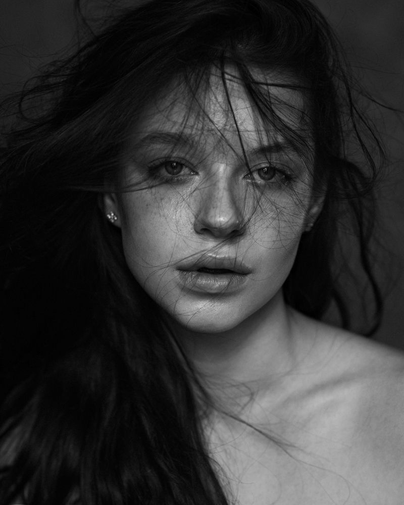 Photograph by Антон Плотников