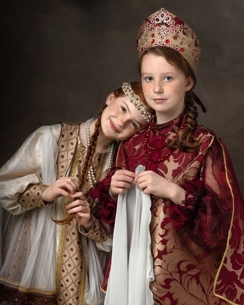 Photograph by Анастасия Картушина