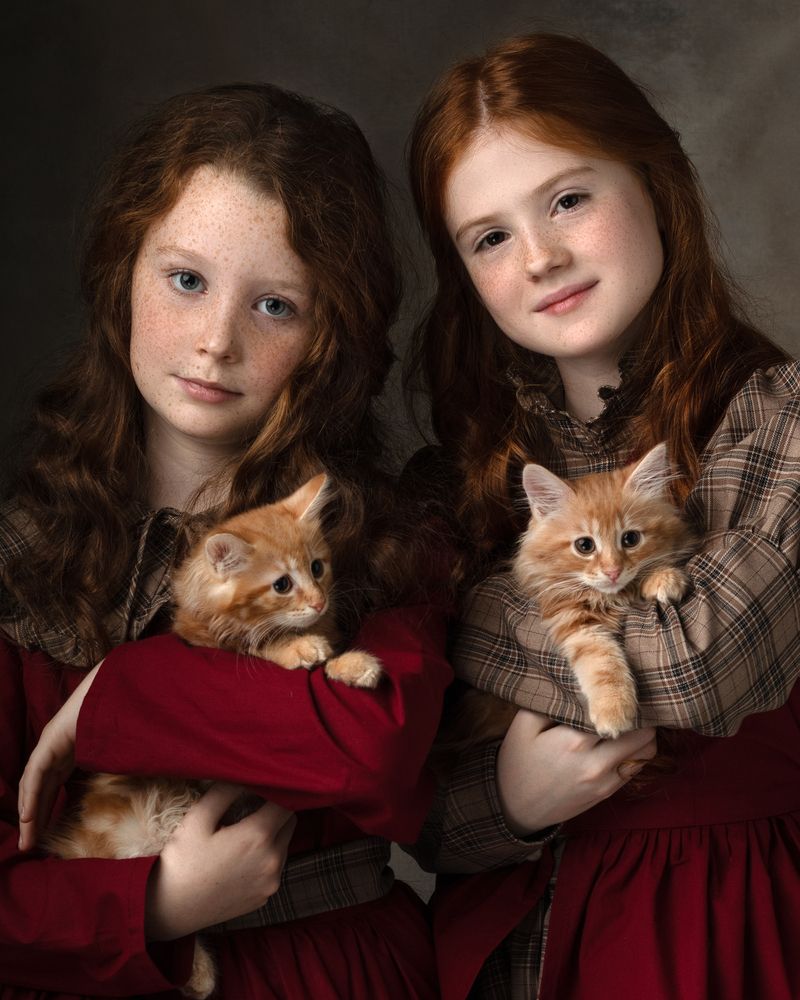 Photograph by Анастасия Картушина