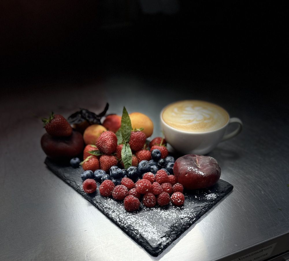 Photograph by Бойкова Наталия