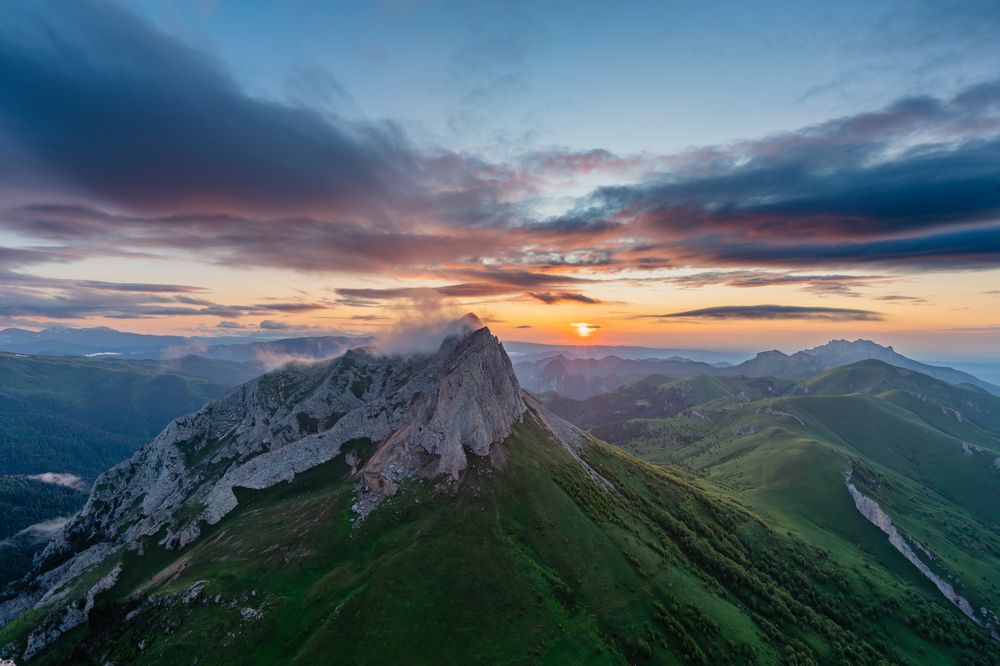 Photograph by Шишкалов Константин