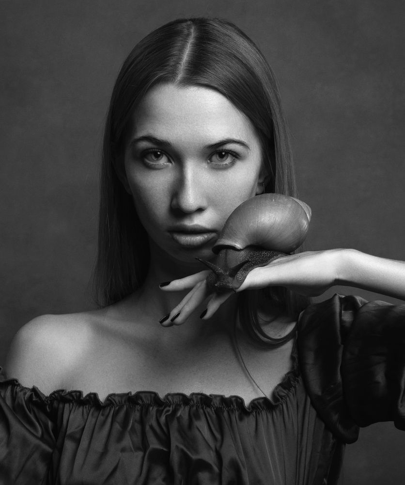 Photograph by Юлия Шестопалова