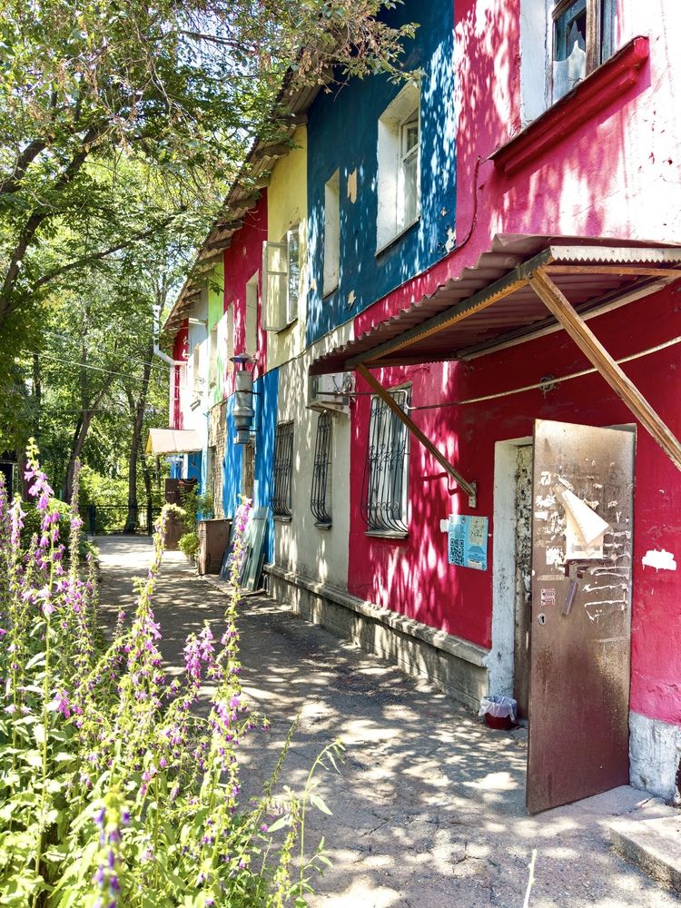 Photograph by Ольга Бибекина