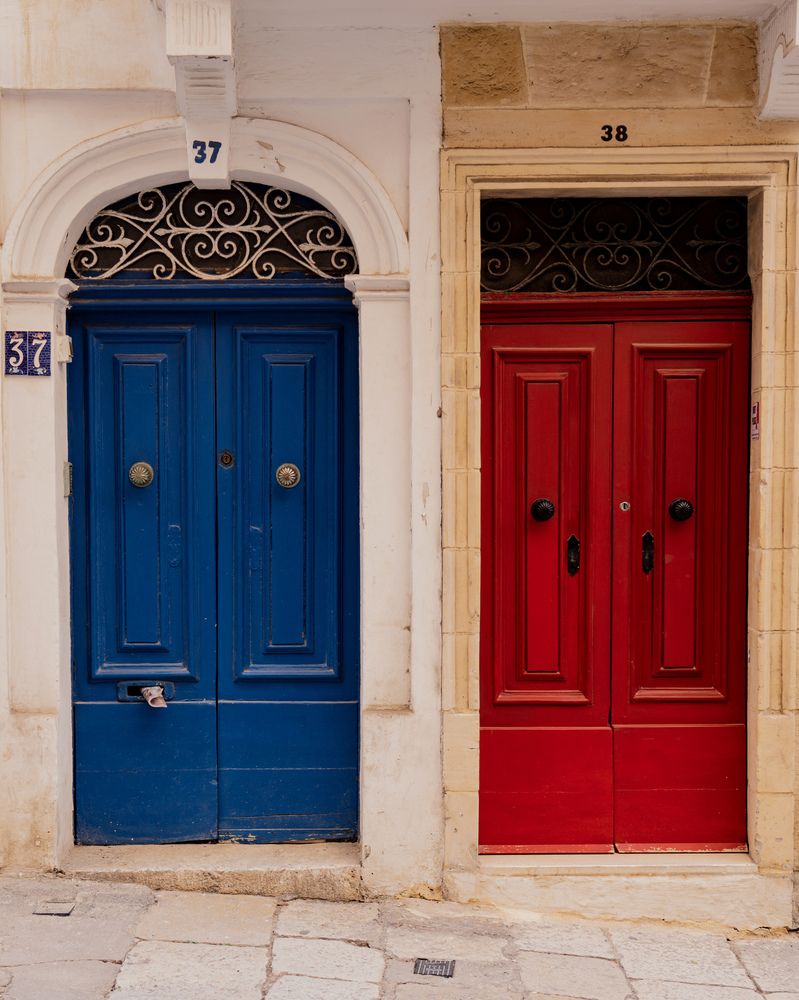 Photograph by Kseniya Trafimovich