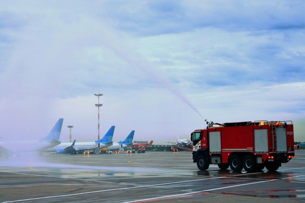 Photograph by DMITRIY DULIN