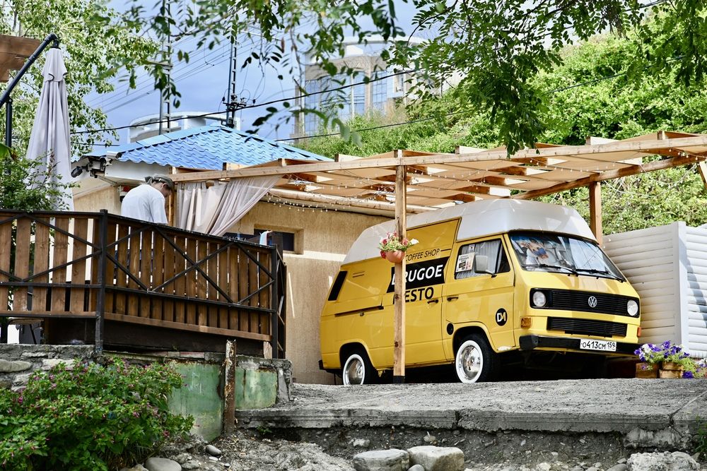 Photograph by Denis Chigintsev