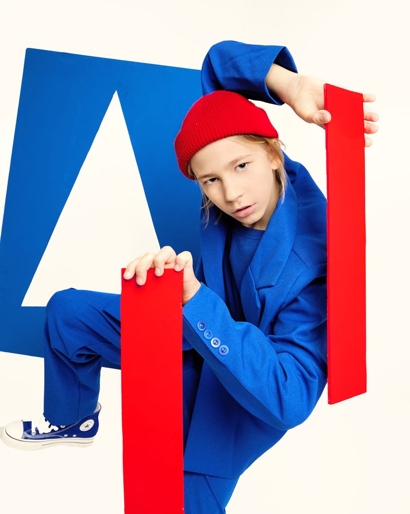 Photograph by Коломеец Екатерина