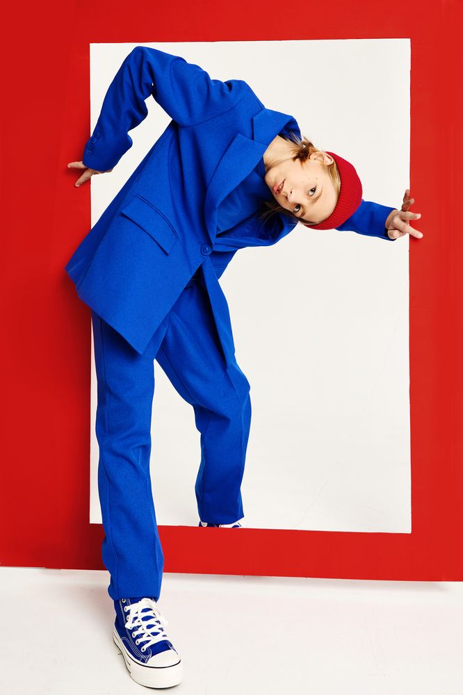 Photograph by Коломеец Екатерина