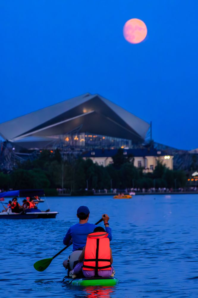 Photograph by Grigoriy