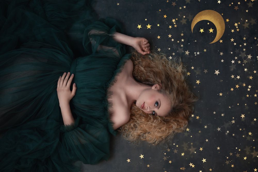 Stardust Smile