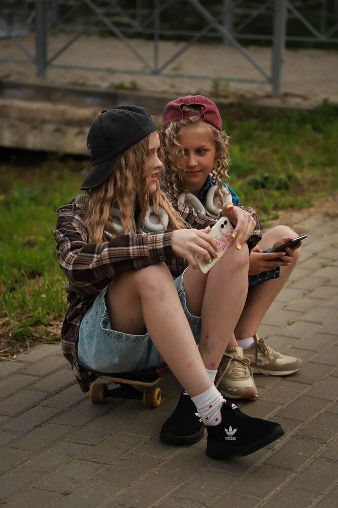 Photograph by Елена Сиднина