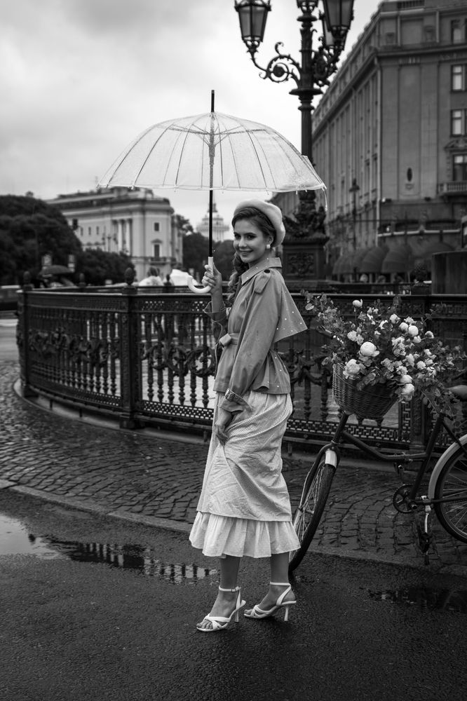 Photograph by Елена Беланенко