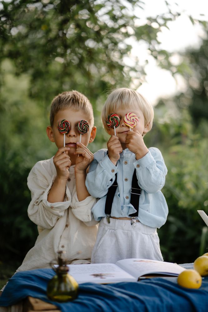 Photograph by Kseniia Poliakova