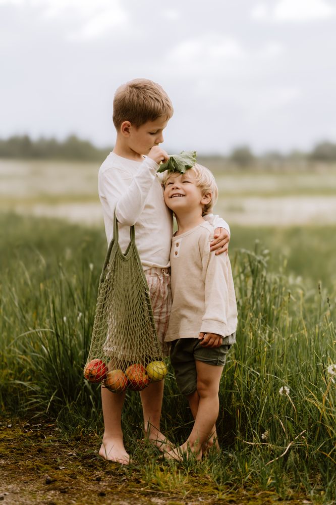 Photograph by Kseniia Poliakova