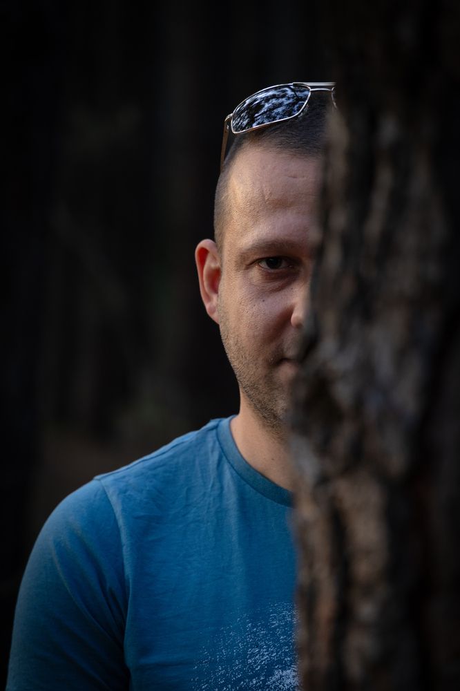 Photograph by Georgi Ivanov