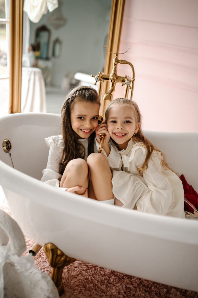 Photograph by Kseniia Poliakova