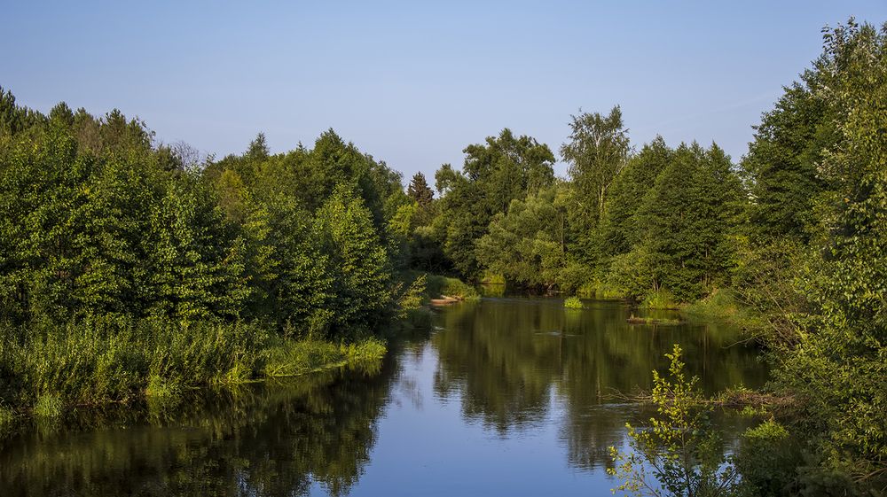 Photograph by Алексей Парамонов
