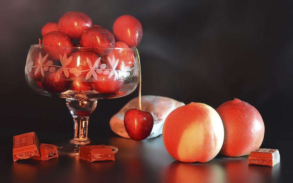 Photograph by Алексей Парамонов