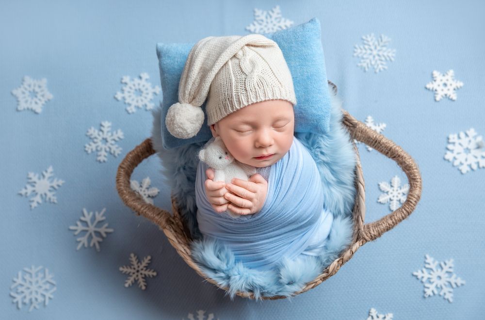 Новогодняя сказка