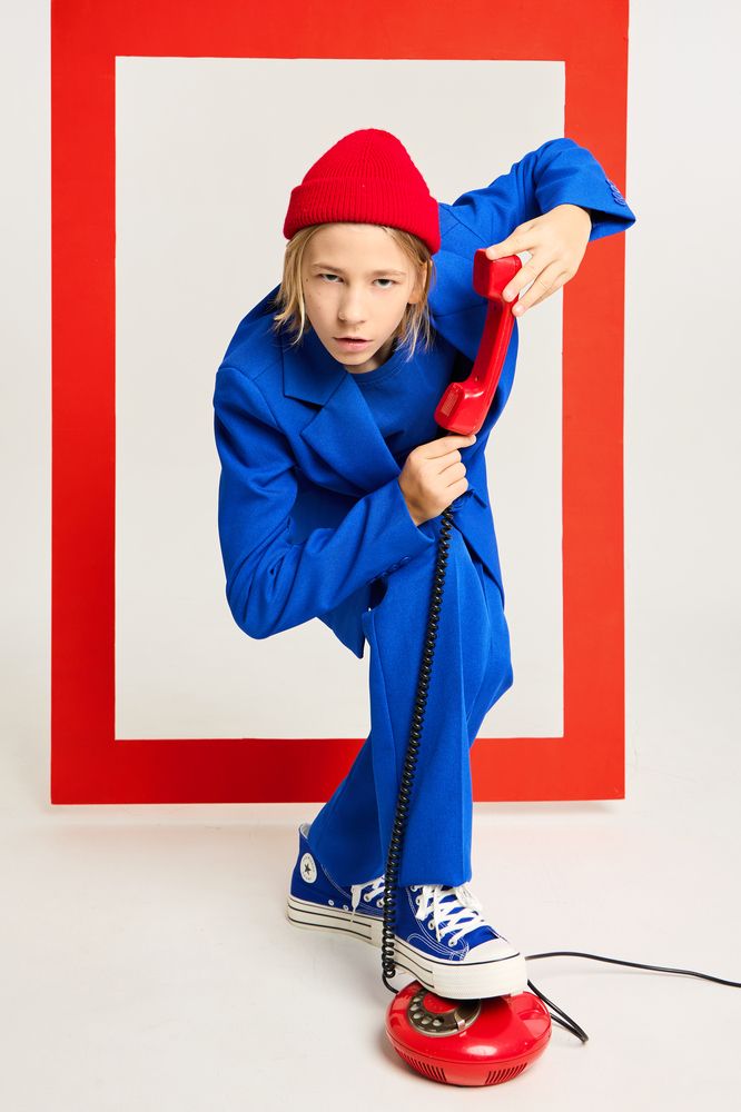 Photograph by Коломеец Екатерина