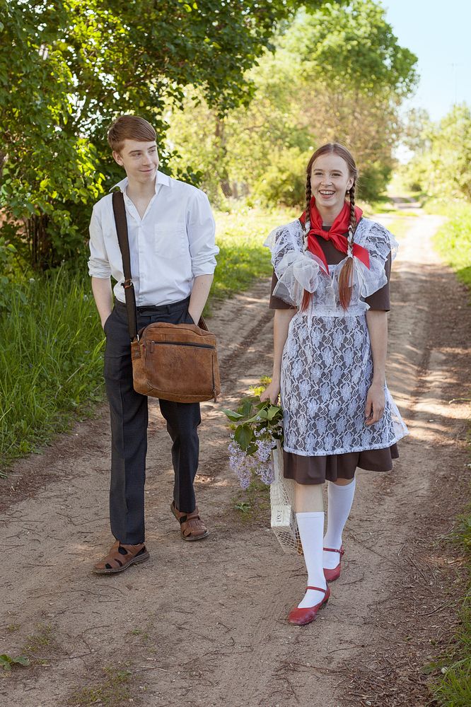 Photograph by Екатерина Кузнецова