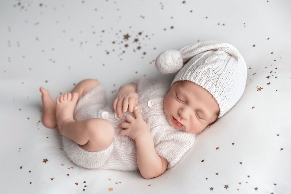 Звездные сны