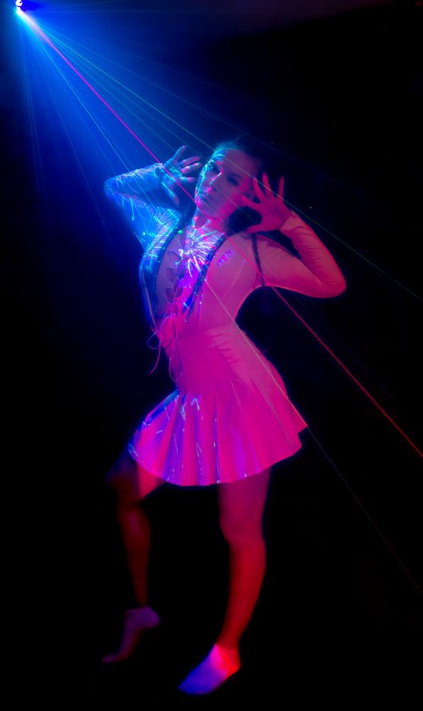 Photograph by Anton Hantov