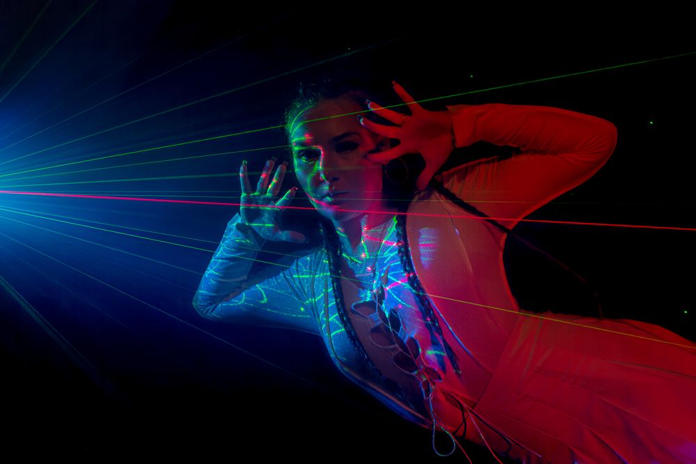 Photograph by Anton Hantov