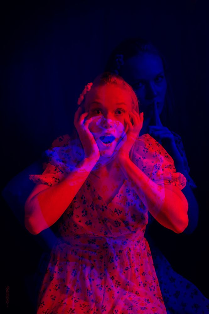 Photograph by Anton Hantov