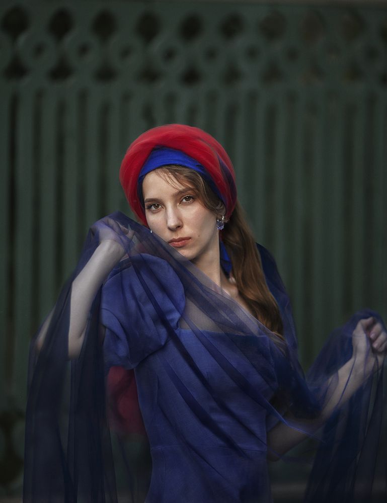 Шахерезада